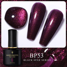 Load image into Gallery viewer, Luxury Modern New Popular Womens Gel Nail Polish Permanent Varnish 10ml Elegant Fashion Design Nail Polish For Women and Girls