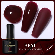 Load image into Gallery viewer, Luxury Modern New Popular Womens Gel Nail Polish Permanent Varnish 10ml Elegant Fashion Design Nail Polish For Women and Girls