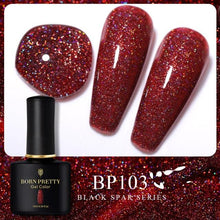 Load image into Gallery viewer, Luxury Modern New Popular Womens Gel Nail Polish Permanent Varnish 10ml Elegant Fashion Design Nail Polish For Women and Girls