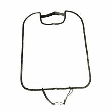 Load image into Gallery viewer, Luxury Seat Back Protectors and Seat Covers with Invisible Strap Car Seat Back Kick Mats Back Seat Protector Cover for Children Kids Baby Auto Seat Cushion Kick Mat Pad Anti Mud Clean Dirt Decals Car Accessories Car Seat Protector for Back Seat