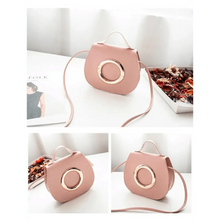 Load image into Gallery viewer, Luxury Sizzling PU Leather Crossbody Shoulder Bag For Females Fashionable Designer Handbag Bags for Women And Girls