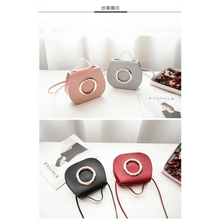 Load image into Gallery viewer, Luxury Sizzling PU Leather Crossbody Shoulder Bag For Females Fashionable Designer Handbag Bags for Women And Girls