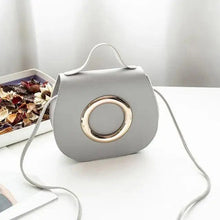 Load image into Gallery viewer, Luxury Sizzling PU Leather Crossbody Shoulder Bag For Females Fashionable Designer Handbag Bags for Women And Girls