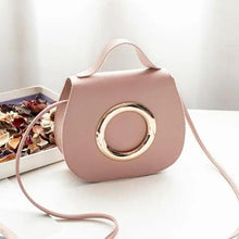 Load image into Gallery viewer, Luxury Sizzling PU Leather Crossbody Shoulder Bag For Females Fashionable Designer Handbag Bags for Women And Girls