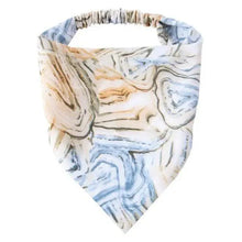 Load image into Gallery viewer, Luxury Women's Headband Vintage Cross Knot Elastic Hair Bands Soft Solid Hairband Girls Hair Accessories Floral Turban Bandanas Head Wrap