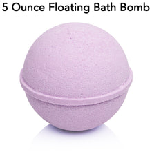 Load image into Gallery viewer, Lavender Bath Bomb 5 ounces