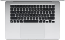 Load image into Gallery viewer, MacBook Air (2024) 15-inch – Apple M3 • 10-Core GPU – 8GB RAM 256GB SSD – 58 Cycles • 100% BH