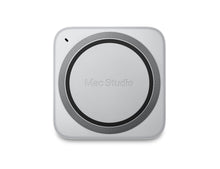 Load image into Gallery viewer, 2022 Mac Studio M1 Ultra 3.2GHz 48-Core GPU — 128GB RAM 2TB SSD | AppleCare+ 6/25