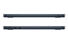 Load image into Gallery viewer, MacBook Air (2022) 13-inch – Apple M2 10-Core GPU – 16GB RAM 512GB SSD | Midnight