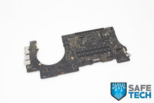 Load image into Gallery viewer, MacBook Pro 15-Inch A1398 Retina Late 2013 ME294LL/A 2.3Ghz i7 i7-4850HQ 16GB Logic Board 820-3787-A