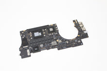 Load image into Gallery viewer, MacBook Pro 15-Inch A1398 Retina Mid 2012 MD831LL/A 2.7Ghz i7 i7-3820QM 16GB Logic Board 820-3332-A