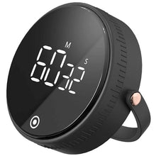 Load image into Gallery viewer, Magnetic Kitchen LED Digital Timer