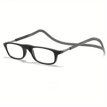 Load image into Gallery viewer, Magnetic Rectangular Reading Glasses
