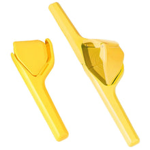 Load image into Gallery viewer, Manual Lemon Squeezer Fold Flat Design