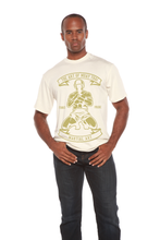 Load image into Gallery viewer, Martial Art Men's Bamboo Viscose/Organic Cotton Short Sleeve Graphic T-Shirt