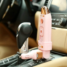Load image into Gallery viewer, Massage Atomizer with USB Car Charger