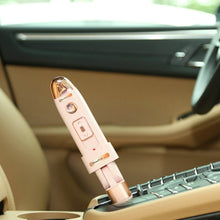 Load image into Gallery viewer, Massage Atomizer with USB Car Charger