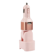 Load image into Gallery viewer, Massage Atomizer with USB Car Charger