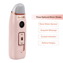 Load image into Gallery viewer, Massage Atomizer with USB Car Charger