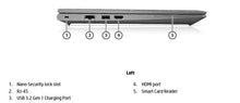 Load image into Gallery viewer, HP 15.6" ZBook Power G8 Core i7 11th‑Gen 64 GB/2 TB - Win 11 Pro