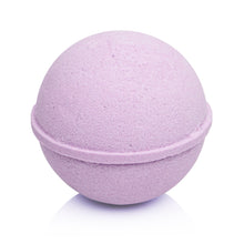 Load image into Gallery viewer, Lavender Bath Bomb 5 ounces