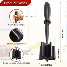 Load image into Gallery viewer, Meat Chopper Shredder, Heat Resistant Pulverizer