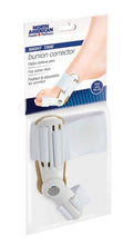 Load image into Gallery viewer, Medical Grade Adjustable Bunion Toe Splint with Hinge