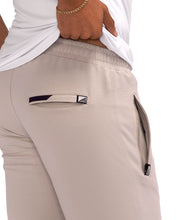 Load image into Gallery viewer, All-Day Comfort Athletic Sweatpants - Tapered (Tall Fit)
