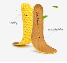 Load image into Gallery viewer, Men Beige Casual Shoes Outdoor Comfy Walking Sneakers Fashion All-Match Sneakers Breathable Cloth Casual Sports Flats Men Lightweight Outdoor Running Sneakers