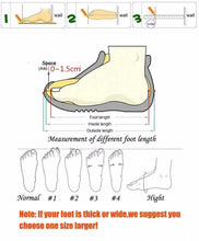 Load image into Gallery viewer, Men Elegant Flat Shoes New Canvas Comfortable Mens Shoes Fashion Sneakers Casual Design Sneakers Comfortable Outdoor Sport Walking Fashion Sneakers