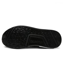 Load image into Gallery viewer, Men Fashion Camouflage Sneakers