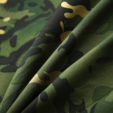 Load image into Gallery viewer, Men Green Autumn Camouflage Jacket Men's Lightweight Water-Resistant Jacket Tactical Clothing Male Camouflage Windbreaker Breathable Outdoor Snow Jacket