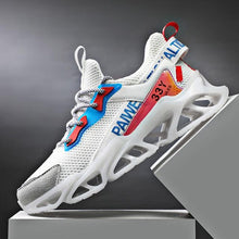 Load image into Gallery viewer, Men Running Sneakers Luxury Casual Shoes Trainer White Fashion Sneakers For Jogging Walking Athletics Trainer Sports Men's Running New Sneakers