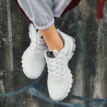 Load image into Gallery viewer, Men's Casual Sports Shoes Breathable Sneakers Air Cushion Running Shoes Air Cushion Mesh Running Shoes Women Footwear Mens Casual Sport Training Fitness Sneakers For Workout