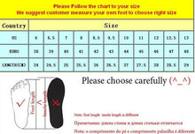Load image into Gallery viewer, Men's Cotton Snow Boots Winter Plus Velvet Warm Casual Hiking Boots Breathable Slip Resistant Trial Hiking Shoes Mountain Biking Outdoor Work Shoes
