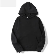 Load image into Gallery viewer, Men's Hoodies Spring Male Casual Hoodies Sweatshirts Men's Solid Color Hoodies Sweatshirt Men's Solid Color Spring And Autumn Sweater Casual Sweatshirt Hoodie