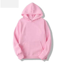 Load image into Gallery viewer, Men's Hoodies Spring Male Casual Hoodies Sweatshirts Men's Solid Color Hoodies Sweatshirt Men's Solid Color Spring And Autumn Sweater Casual Sweatshirt Hoodie