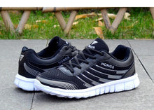 Load image into Gallery viewer, Men's Lightweight Walking Sneakers Casual Shoes Trainers Sneakers Sport Light Sneakers Breathable Casual Shoes Outdoor Walking Comfortable Running Sneakers For Mens
