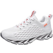 Load image into Gallery viewer, Men's Running Sneakers Non-Slip Lightweight Comfortable Air Sports Men Walking Sport Running Athletic Non Slip Fashion Breathable Luxury Modern Outdoor Sneakers