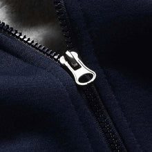 Load image into Gallery viewer, Men's Winter Jacket Camouflage Thick Warm Jackets Hooded Long Sleeve Jacket Man Casual Hoodies Men Winter Sweatshirt Warm Soft Jacket Men's Clothing Heavyweight Jacket Ideal Gift For Friends