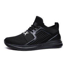 Load image into Gallery viewer, Men Sneakers Fashion Sport Running Shoes