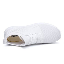 Load image into Gallery viewer, Men Sneakers Fashion Sport Running Shoes