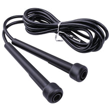 Load image into Gallery viewer, Mens And Womens Fitness Rope Skipping Childrens School Color Skipping Rapid Jump Rope Adjustable PVC Jump Rope For Cardio Fitness Versatile Jump Rope For Both Kids And Adults Women Men