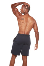 Load image into Gallery viewer, Clearance Men's Bamboo Viscose Fleece Lounge Shorts
