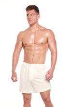 Load image into Gallery viewer, Men's Bamboo Viscose/Cotton Boxer Style Underwear
