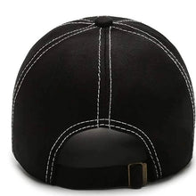 Load image into Gallery viewer, Men's Baseball Cap Polyester Embroidery