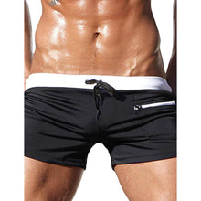 Load image into Gallery viewer, Men's Beach Shorts Swimwear