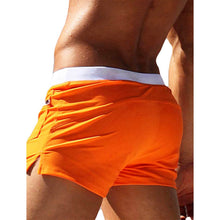 Load image into Gallery viewer, Men's Beach Shorts Swimwear