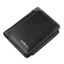 Load image into Gallery viewer, Men's Bifold Stylish Wallet