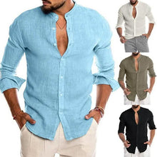Load image into Gallery viewer, Men's Breathable Quick Dry T-Shirt Top